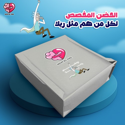 بوكس ريك